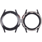 Original LCD Screen Frame Bezel Plate For Samsung Galaxy Watch4 Classic 42mm SM-R880